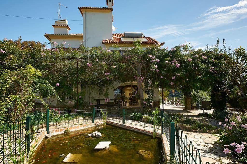 Hotel Santa Maria Casa Nostra Sintra Zewnętrze zdjęcie